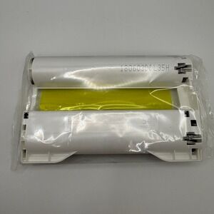 Canon Paper Tray Roll 100x148mm 4x6in 54 Printouts Made in Japan 180603DDL35H